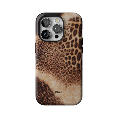 Desert Mirage iPhone Case gallery - Iphone_14_Pro_1