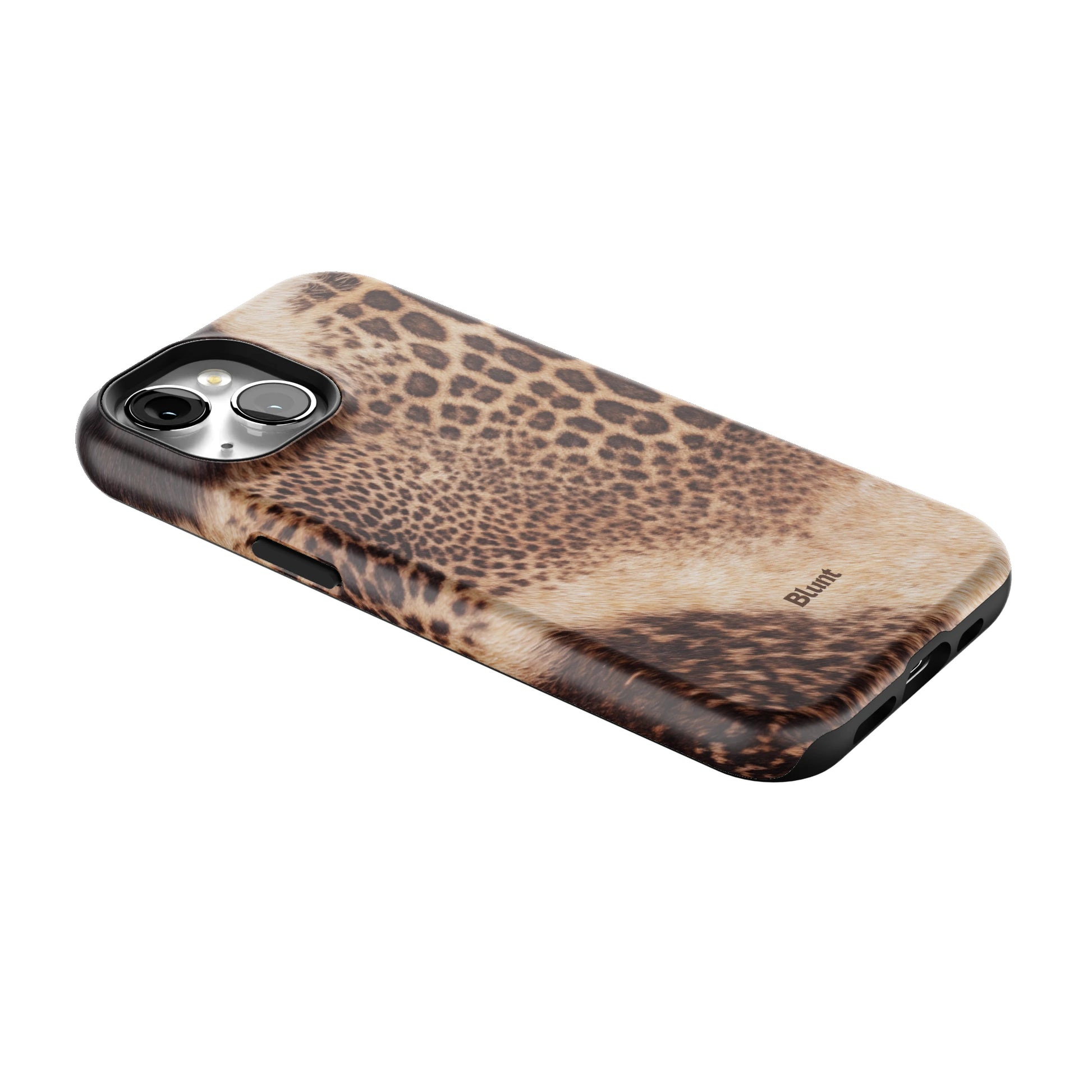 Desert Mirage iPhone Case gallery - Iphone_15_Iphone_2