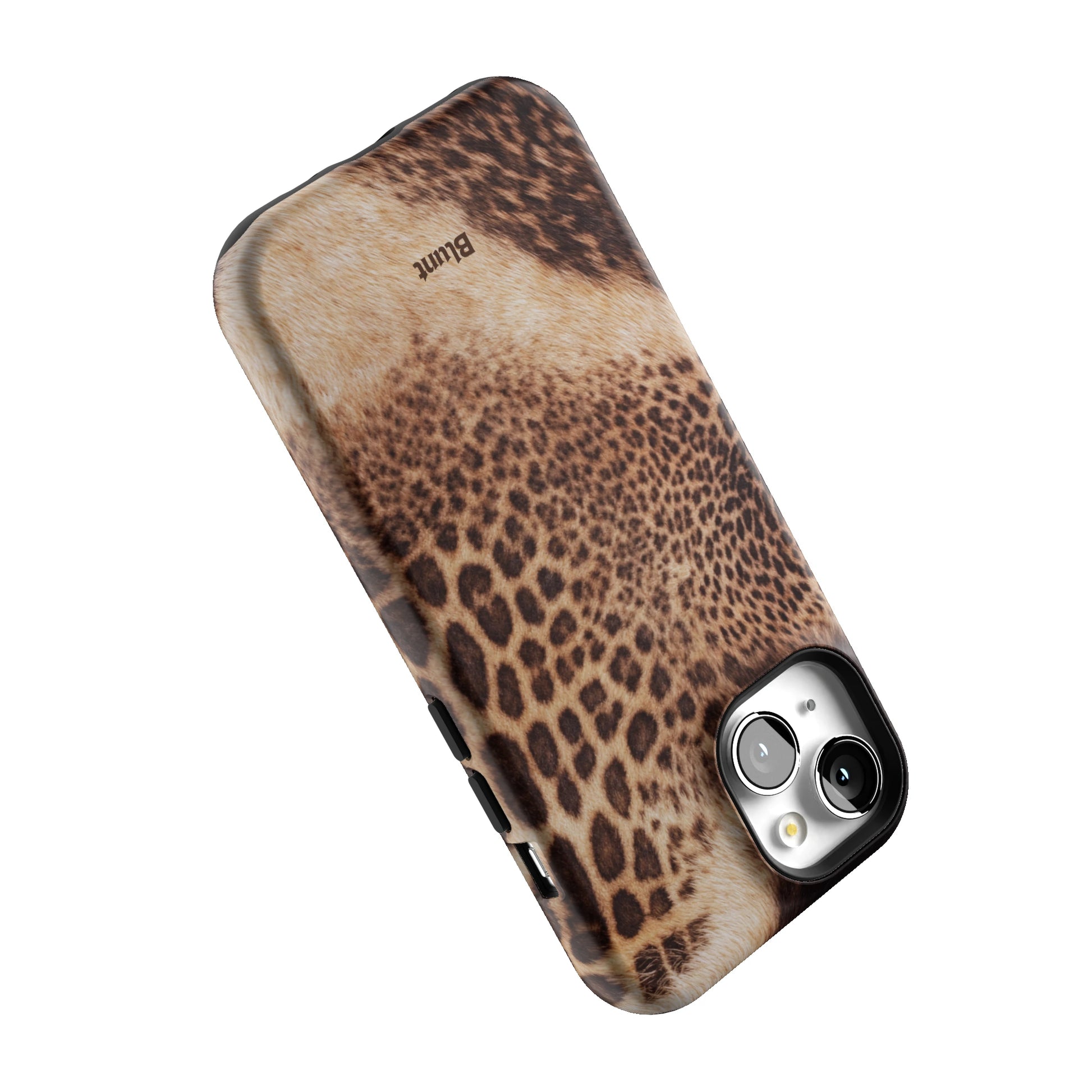 Desert Mirage iPhone Case gallery - Iphone_15_Iphone_5