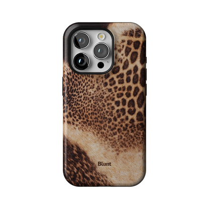 Desert Mirage iPhone Case gallery - Iphone_15_Pro_1