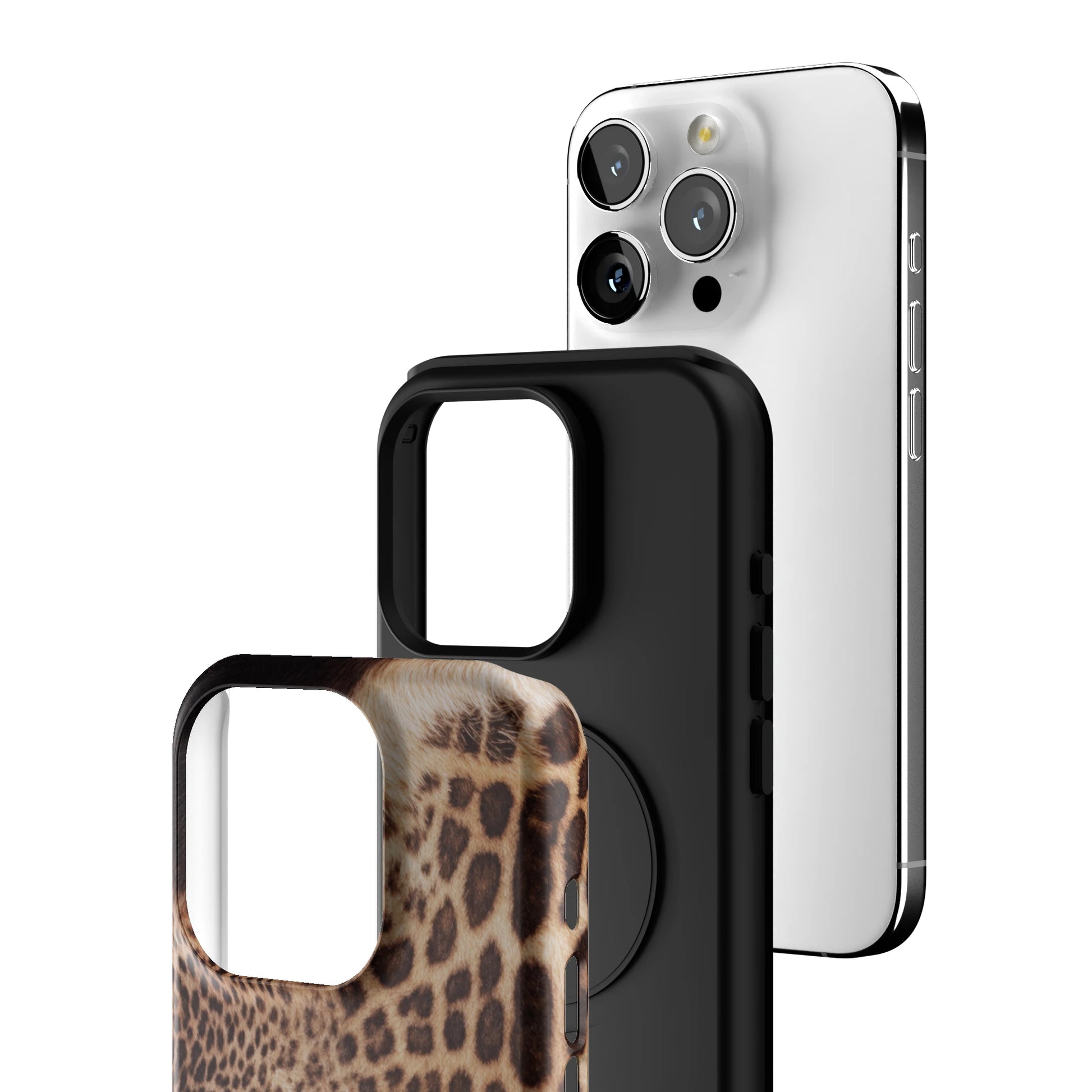Desert Mirage iPhone Case gallery - Iphone_15_Pro_3
