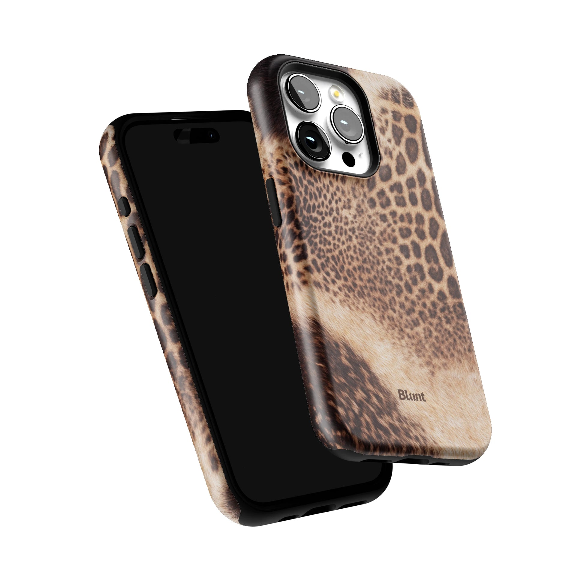 Desert Mirage iPhone Case gallery - Iphone_15_Pro_6