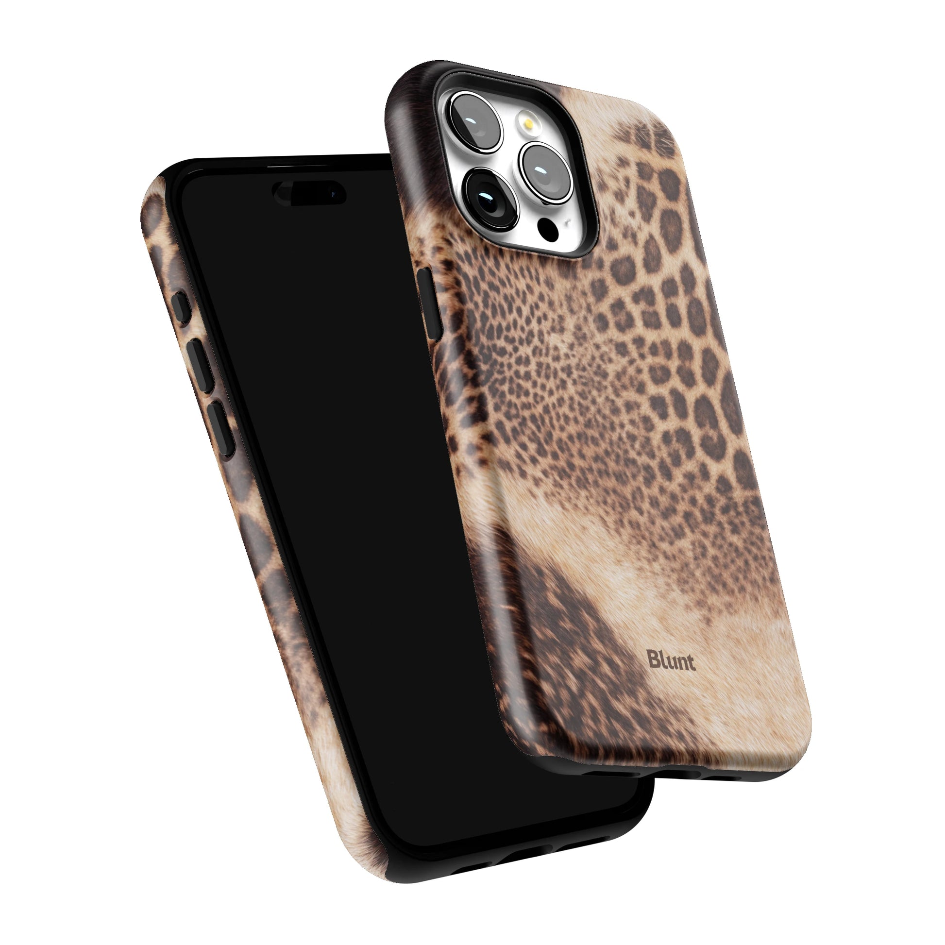 Desert Mirage iPhone Case gallery - Iphone_15_Pro_Max_6