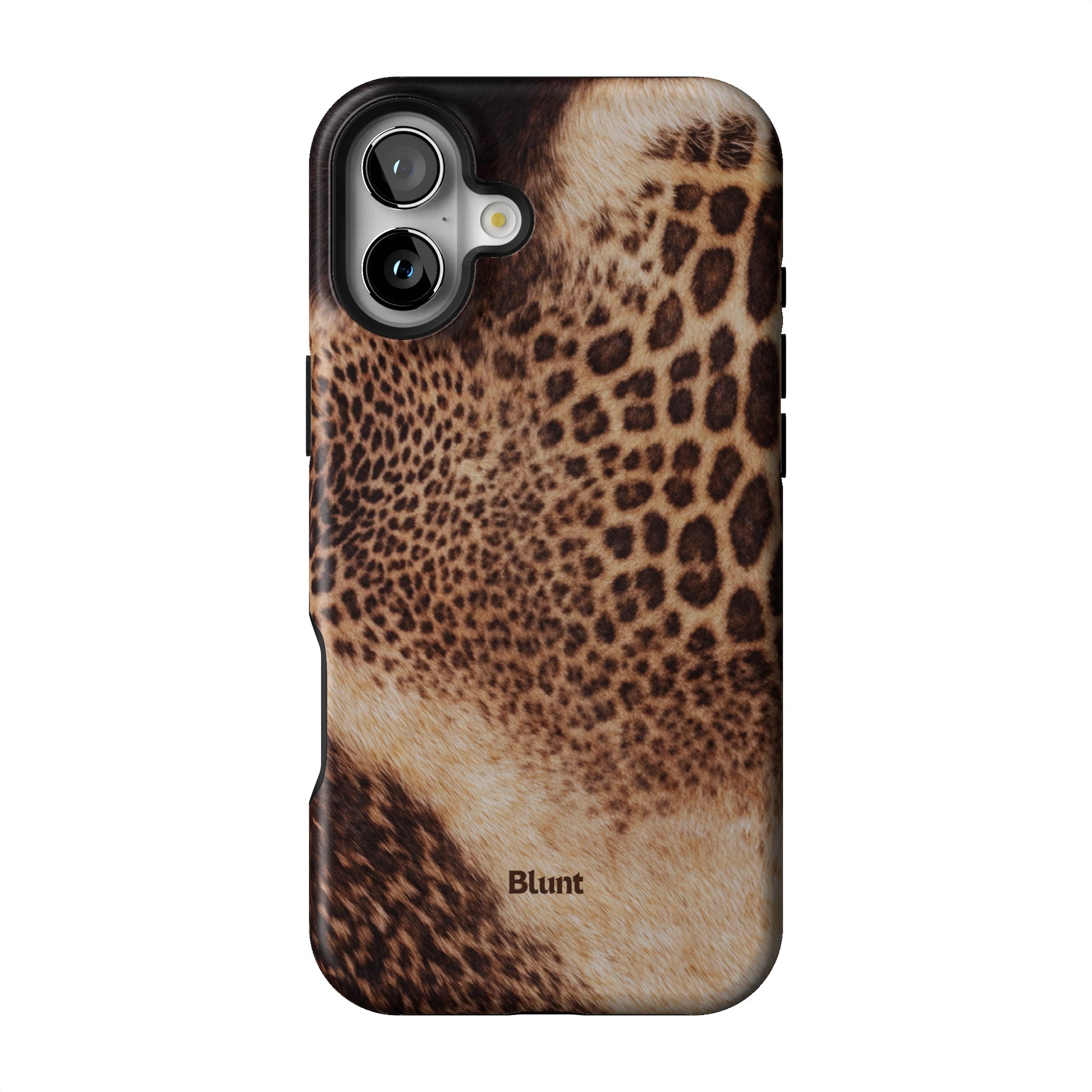 Desert Mirage iPhone Case gallery - Iphone_16_Mini_Air_Plus_1