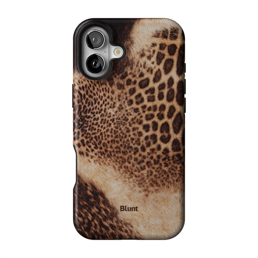 Desert Mirage iPhone Case gallery - Iphone_16_Mini_Air_Plus_1