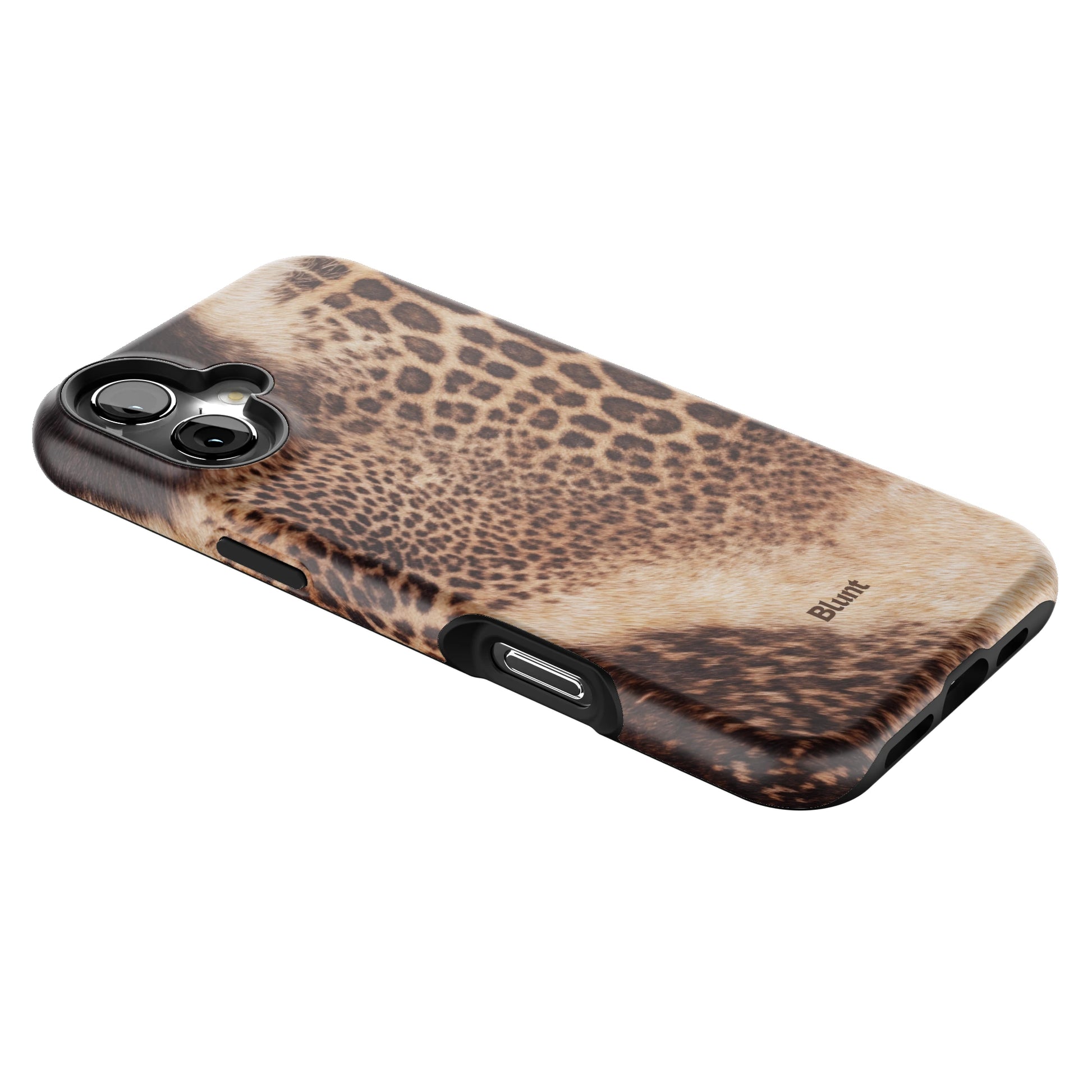 Desert Mirage iPhone Case gallery - Iphone_16_Mini_Air_Plus_2