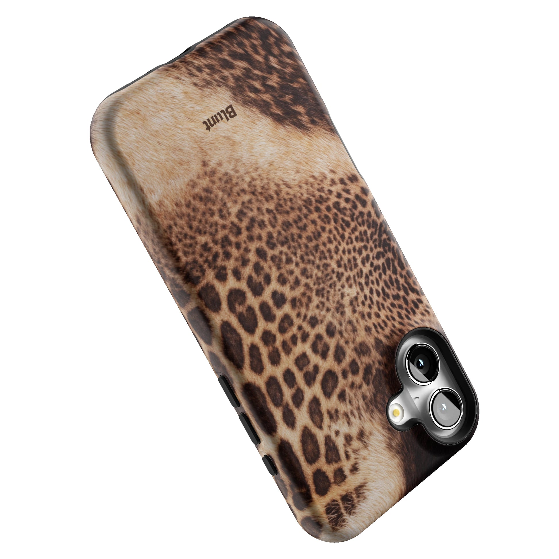 Desert Mirage iPhone Case gallery - Iphone_16_Mini_Air_Plus_5