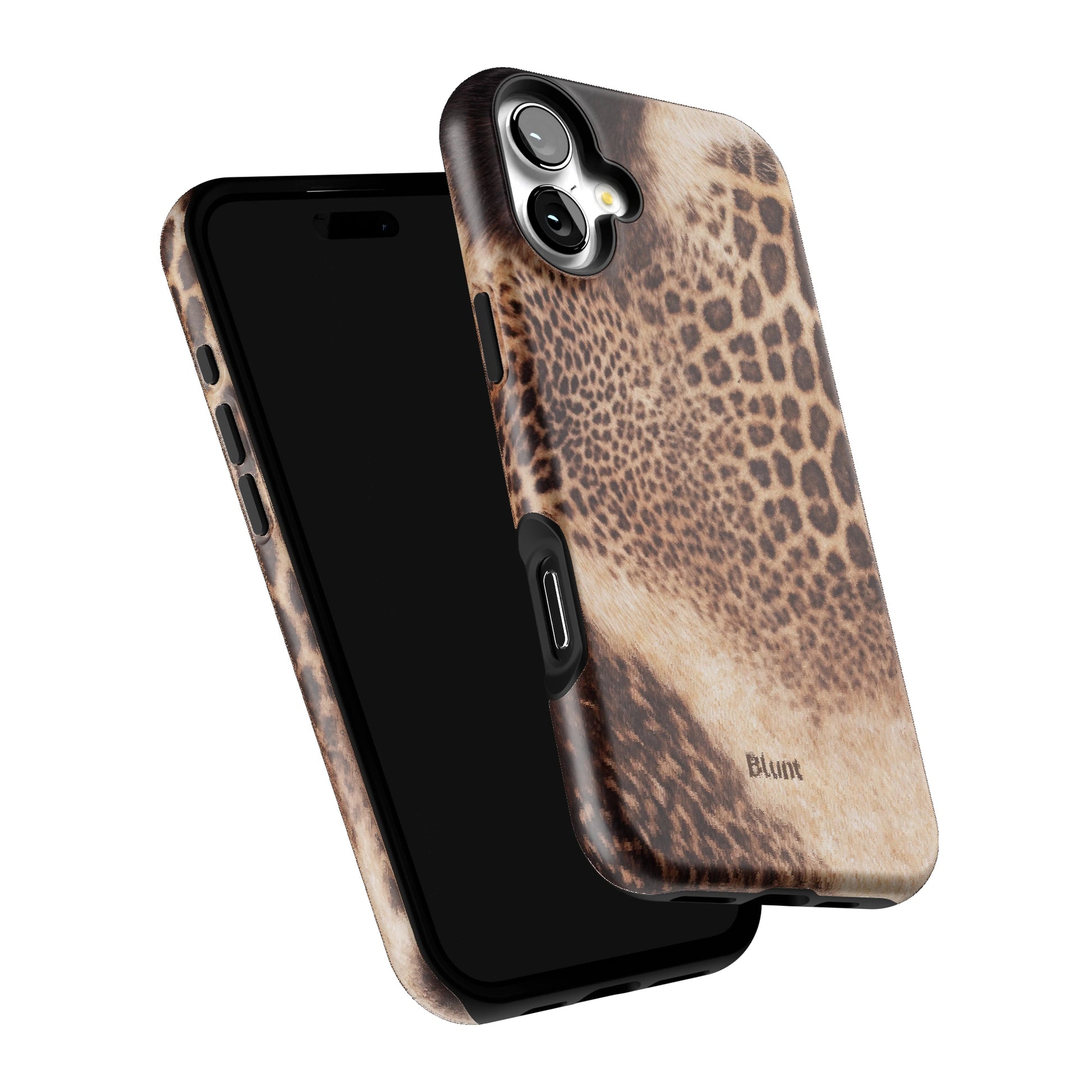 Desert Mirage iPhone Case gallery - Iphone_16_Mini_Air_Plus_6