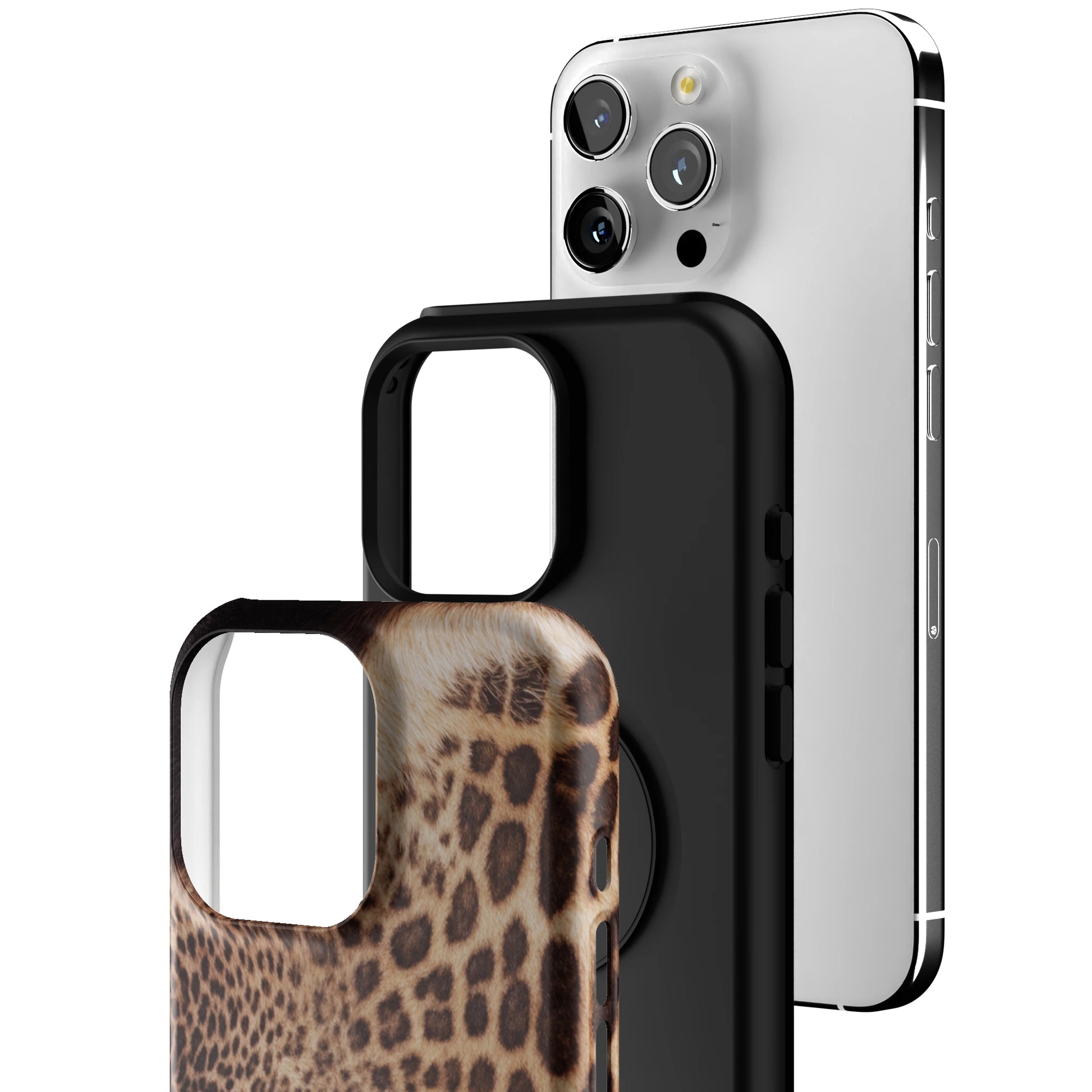 Desert Mirage iPhone Case gallery - Iphone_16_Pro_Max_3