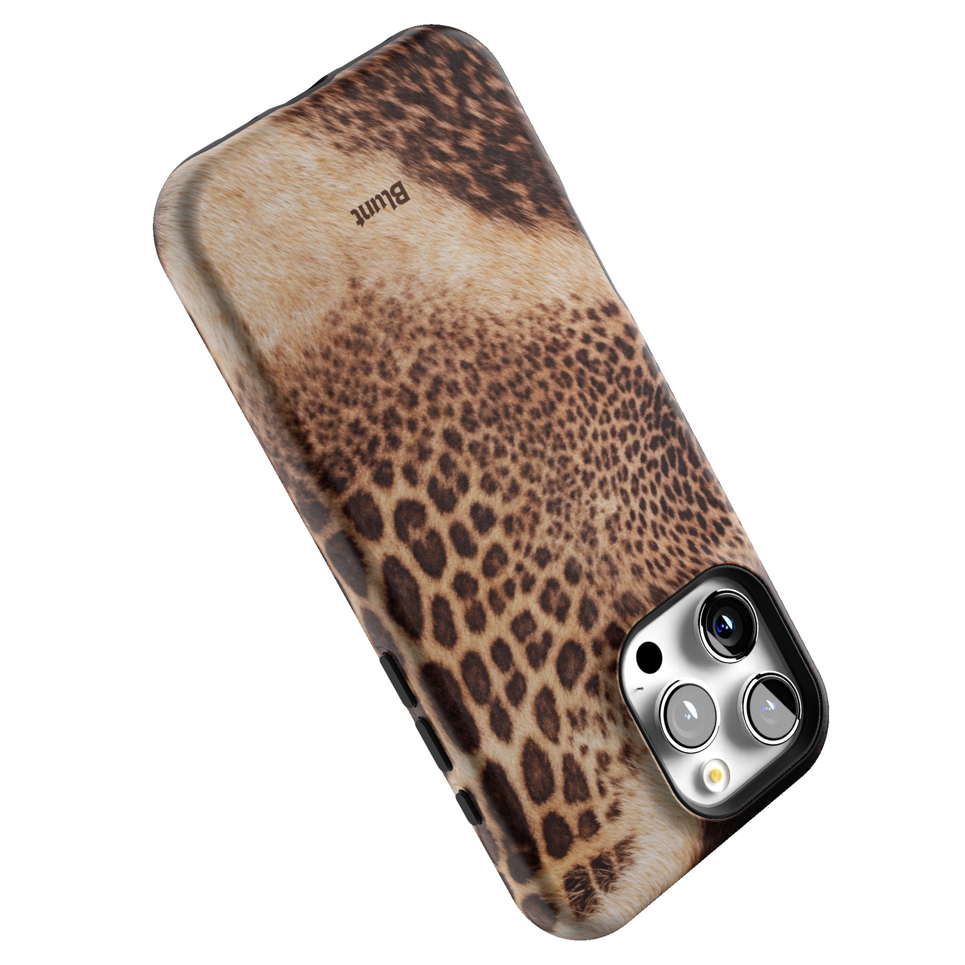 Desert Mirage iPhone Case gallery - Iphone_16_Pro_Max_5