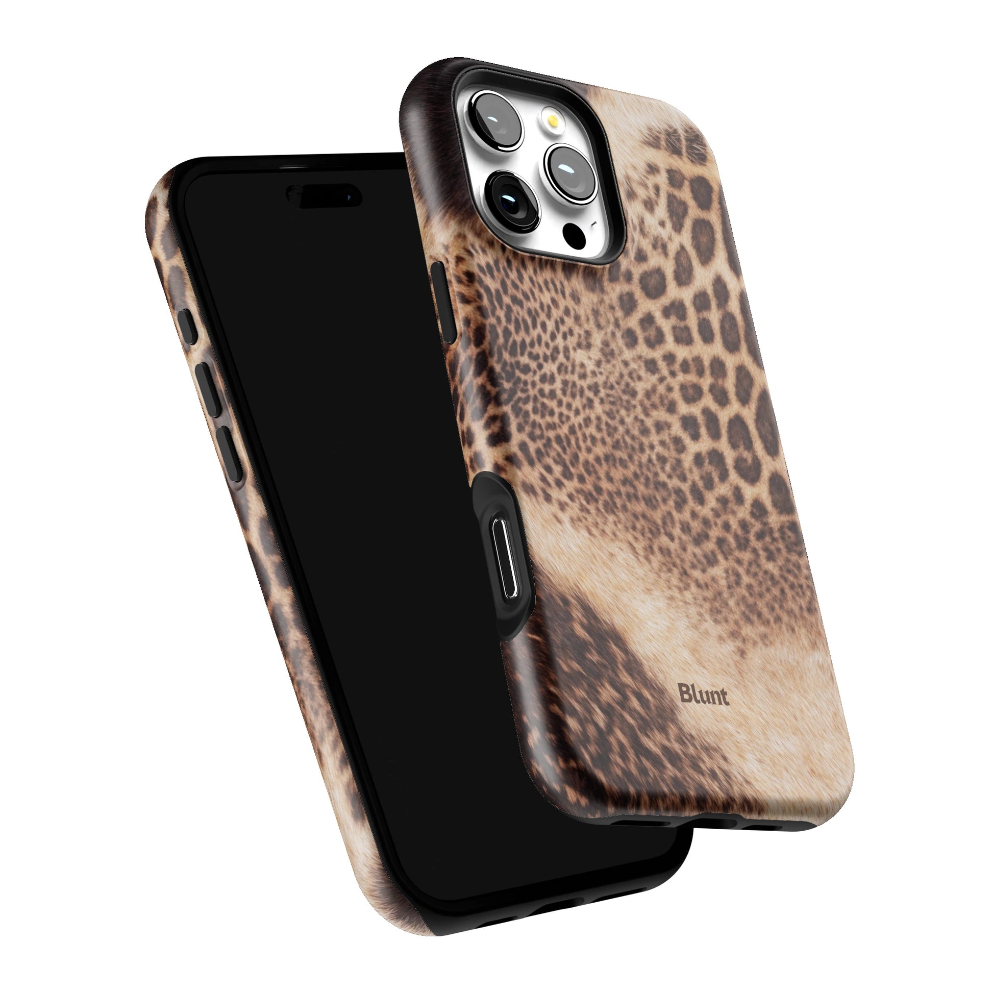 Desert Mirage iPhone Case gallery - Iphone_16_Pro_Max_6