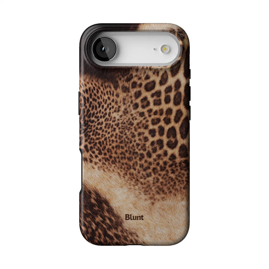 Desert Mirage iPhone Case gallery - Iphone_17_Air_1