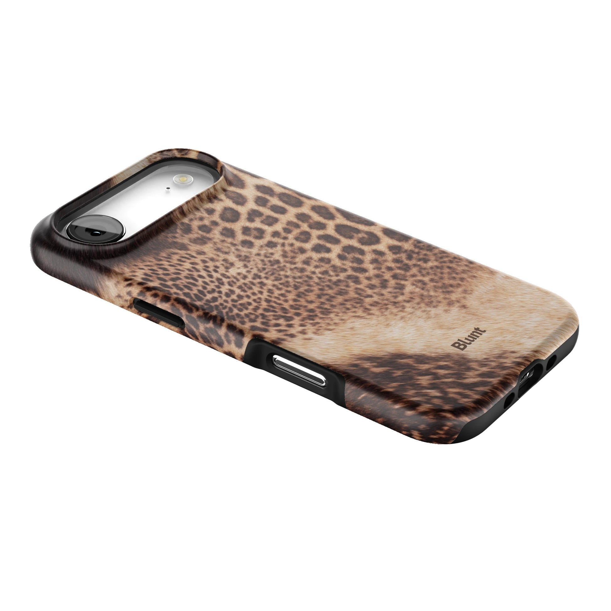 Desert Mirage iPhone Case gallery - Iphone_17_Air_2