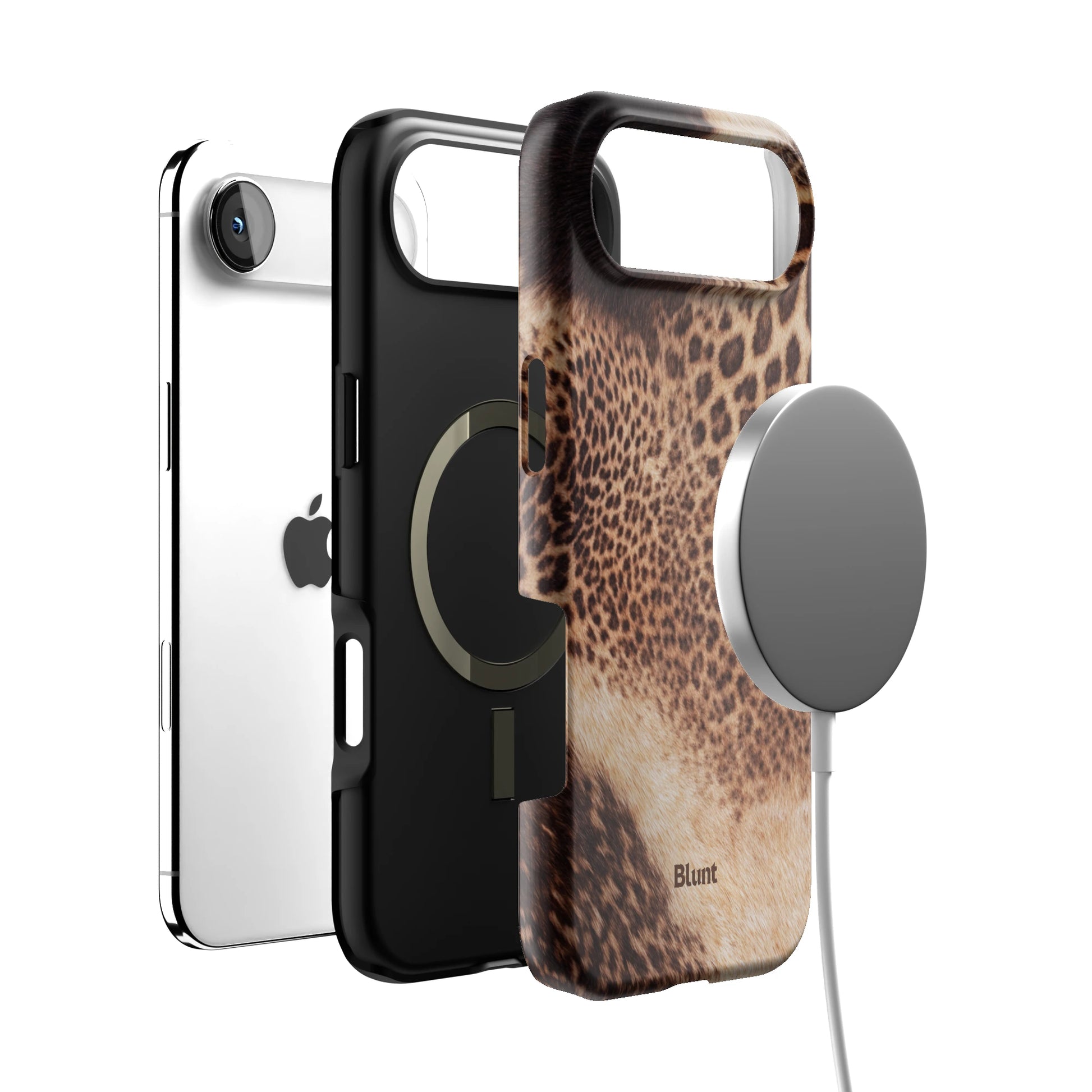 Desert Mirage iPhone Case gallery - Iphone_17_Air_4