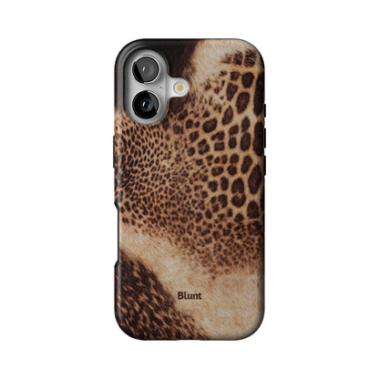 Desert Mirage iPhone Case gallery - Iphone_17_Iphone_1
