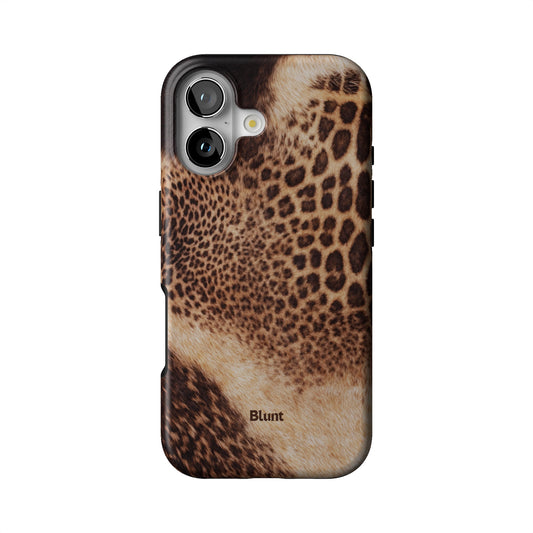 Desert Mirage iPhone Case gallery - Iphone_17_Iphone_1