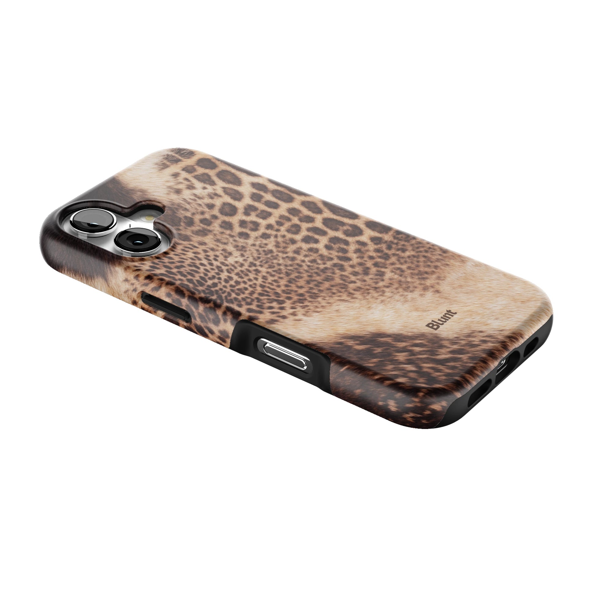 Desert Mirage iPhone Case gallery - Iphone_17_Iphone_2