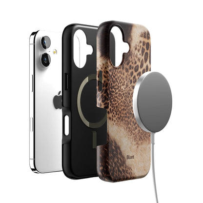 Desert Mirage iPhone Case gallery - Iphone_17_Iphone_4