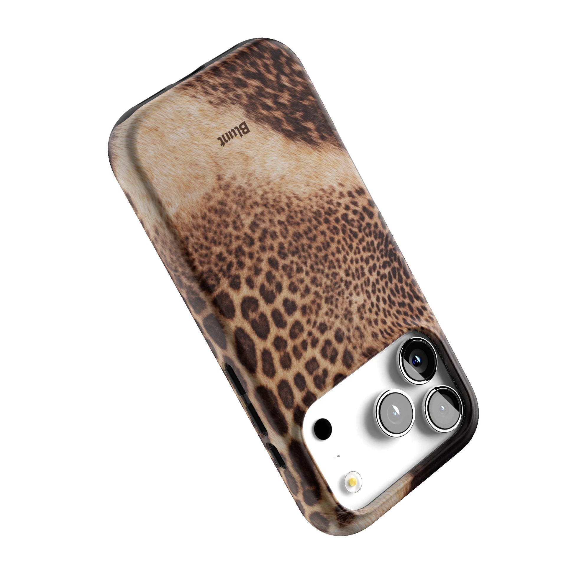 Desert Mirage iPhone Case gallery - Iphone_17_Pro_5