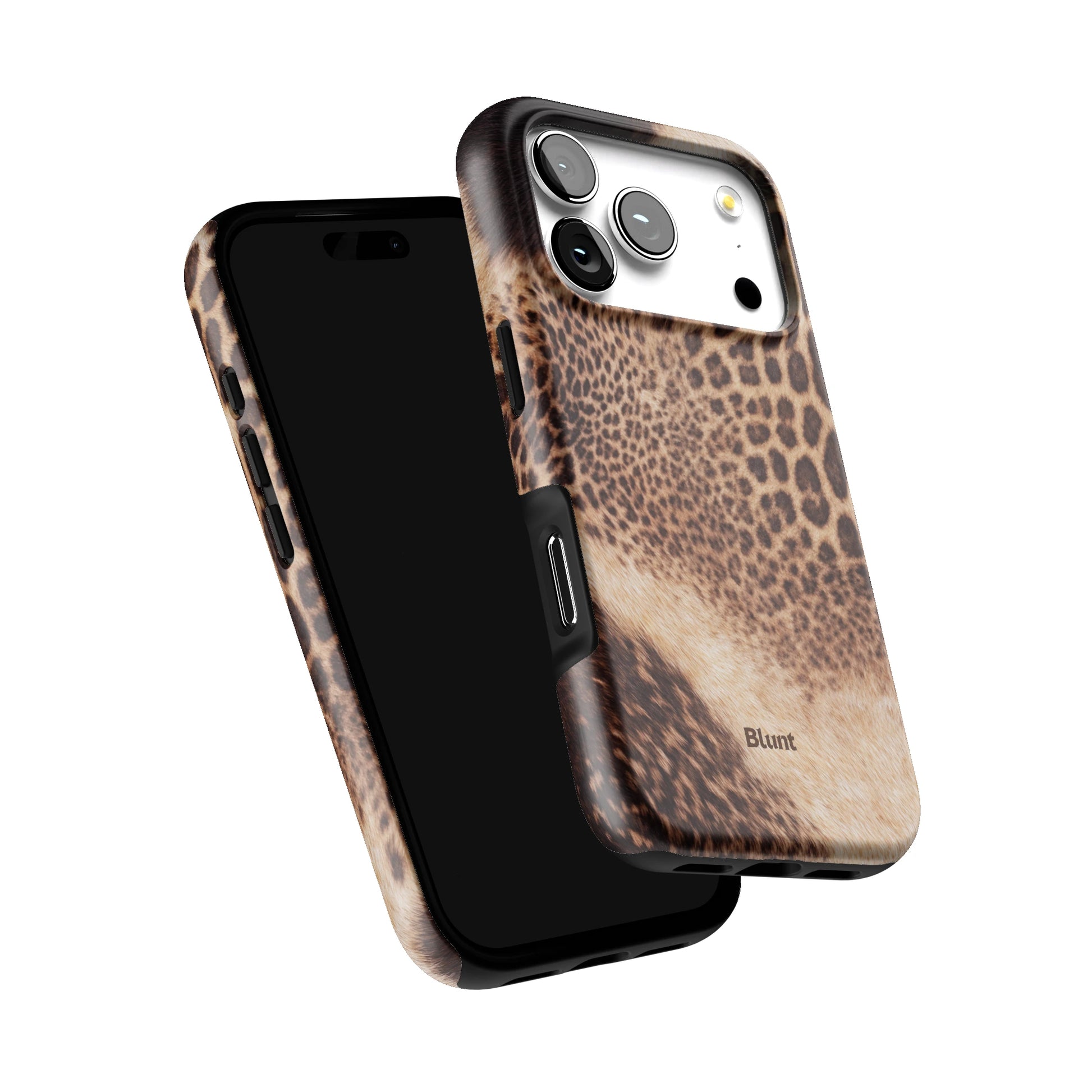 Desert Mirage iPhone Case gallery - Iphone_17_Pro_6