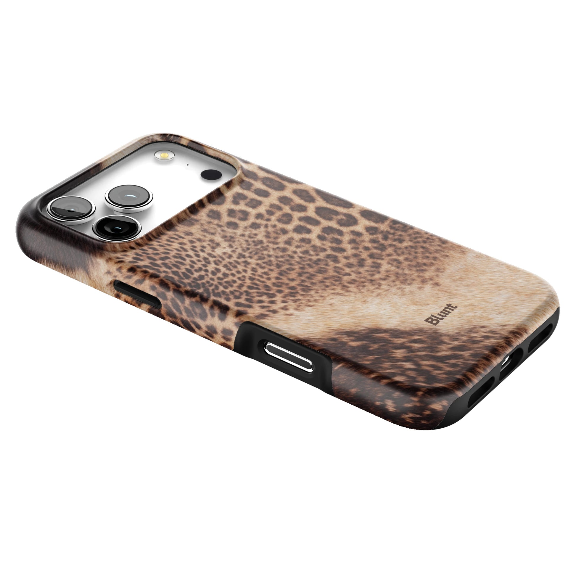 Desert Mirage iPhone Case gallery - Iphone_17_Pro_Max_2