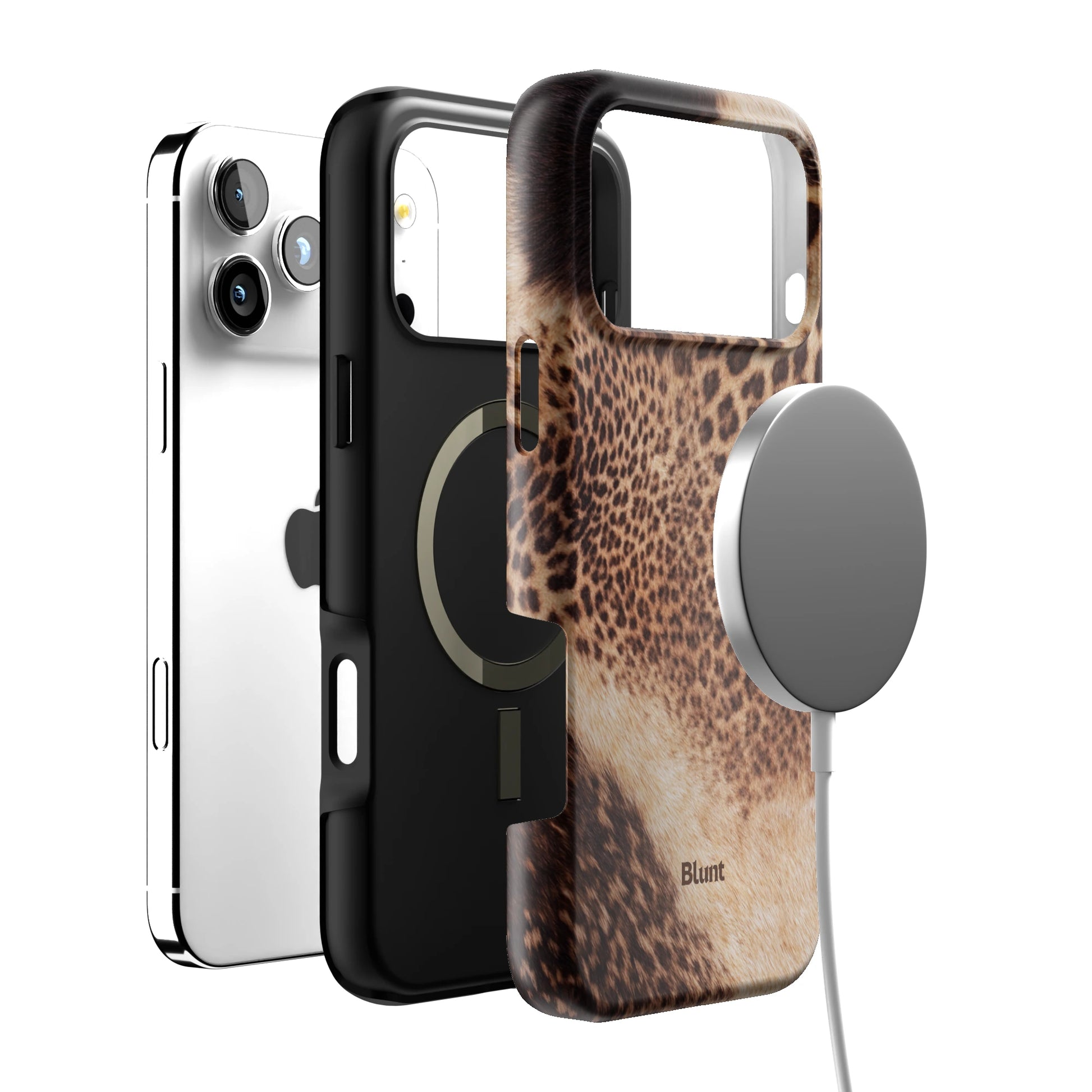 Desert Mirage iPhone Case gallery - Iphone_17_Pro_Max_4