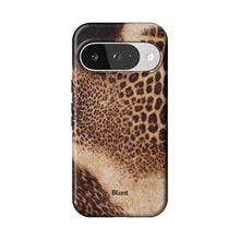 Desert Mirage Pixel Case