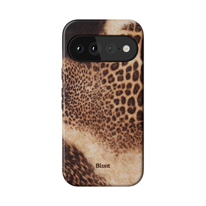 Desert Mirage Pixel Case - Blunt Cases