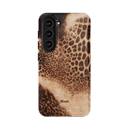 Desert Mirage Samsung Case - Blunt Cases