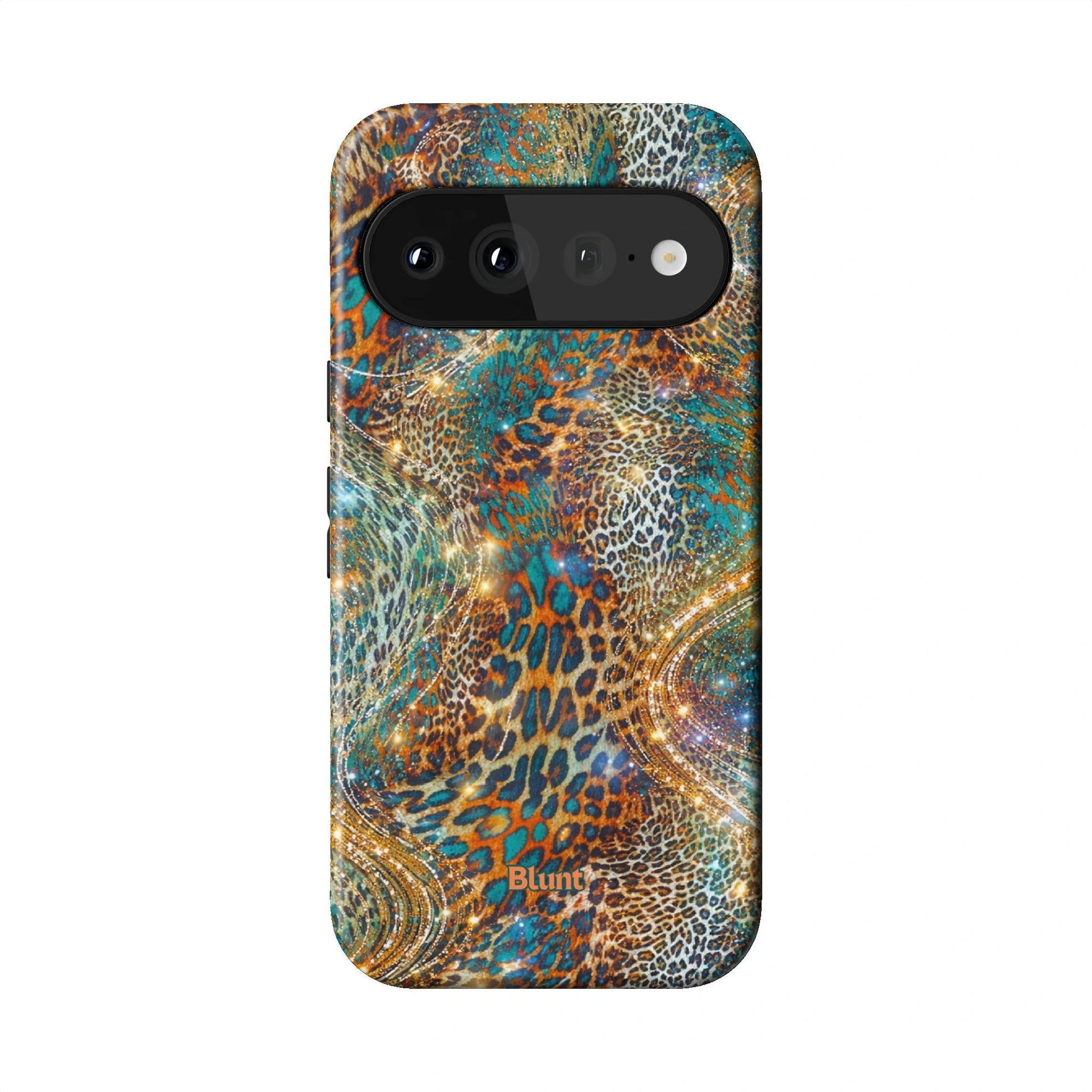 Desert Mix Pixel Case - Blunt Cases