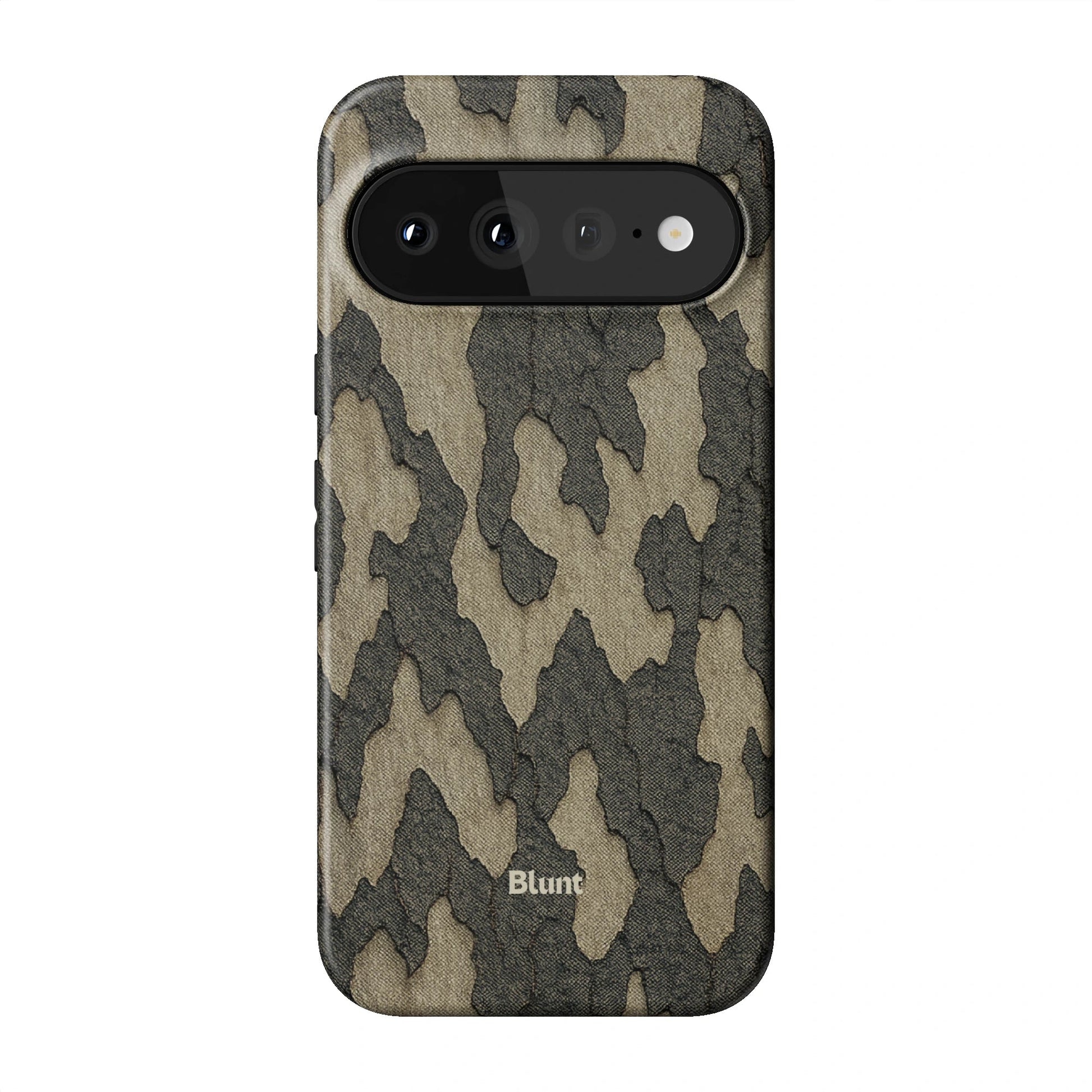Desert Pixel Case - Blunt Cases