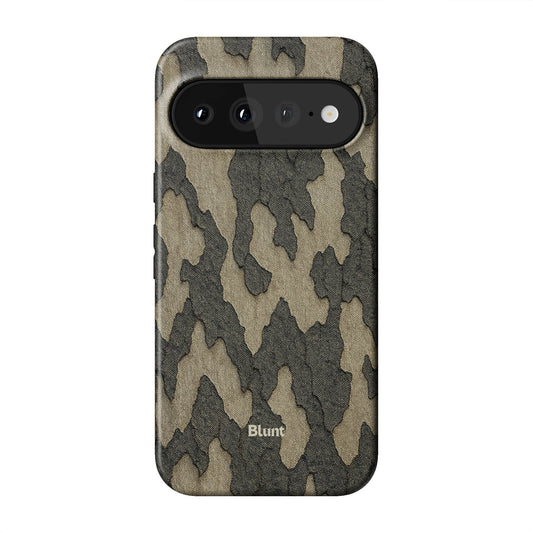 Desert Pixel Case - Blunt Cases
