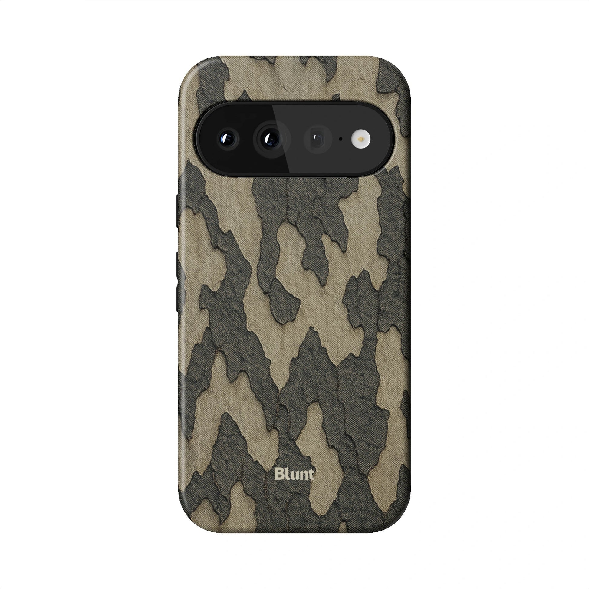 Desert Pixel Case - Blunt Cases