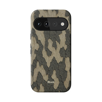 Desert Pixel Case - Blunt Cases