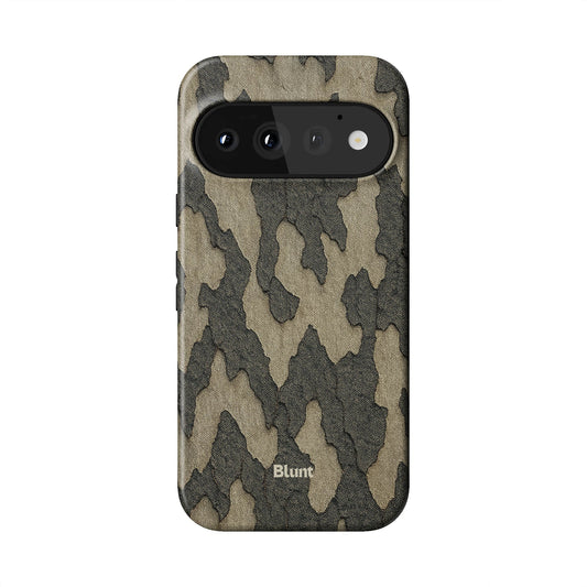Desert Pixel Case - Blunt Cases