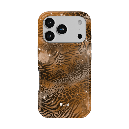 Desert Safari iPhone Case - Blunt Cases