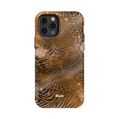 Desert Safari iPhone Case - Blunt Cases