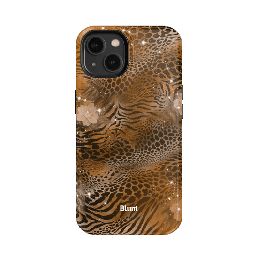 Desert Safari iPhone Case - Blunt Cases
