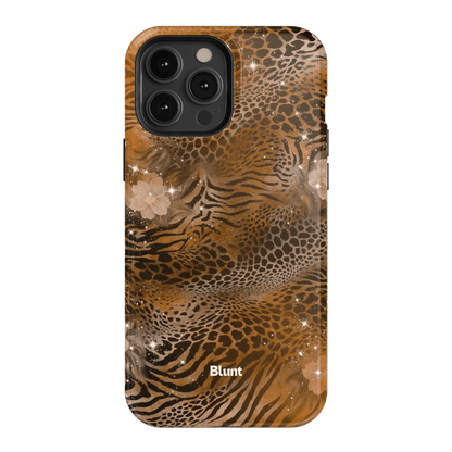 Desert Safari iPhone Case - Blunt Cases