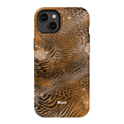 Desert Safari iPhone Case - Blunt Cases