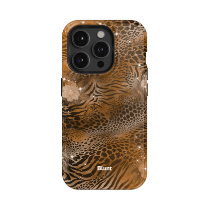 Desert Safari iPhone Case - Blunt Cases