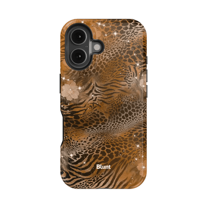 Desert Safari iPhone Case - Blunt Cases