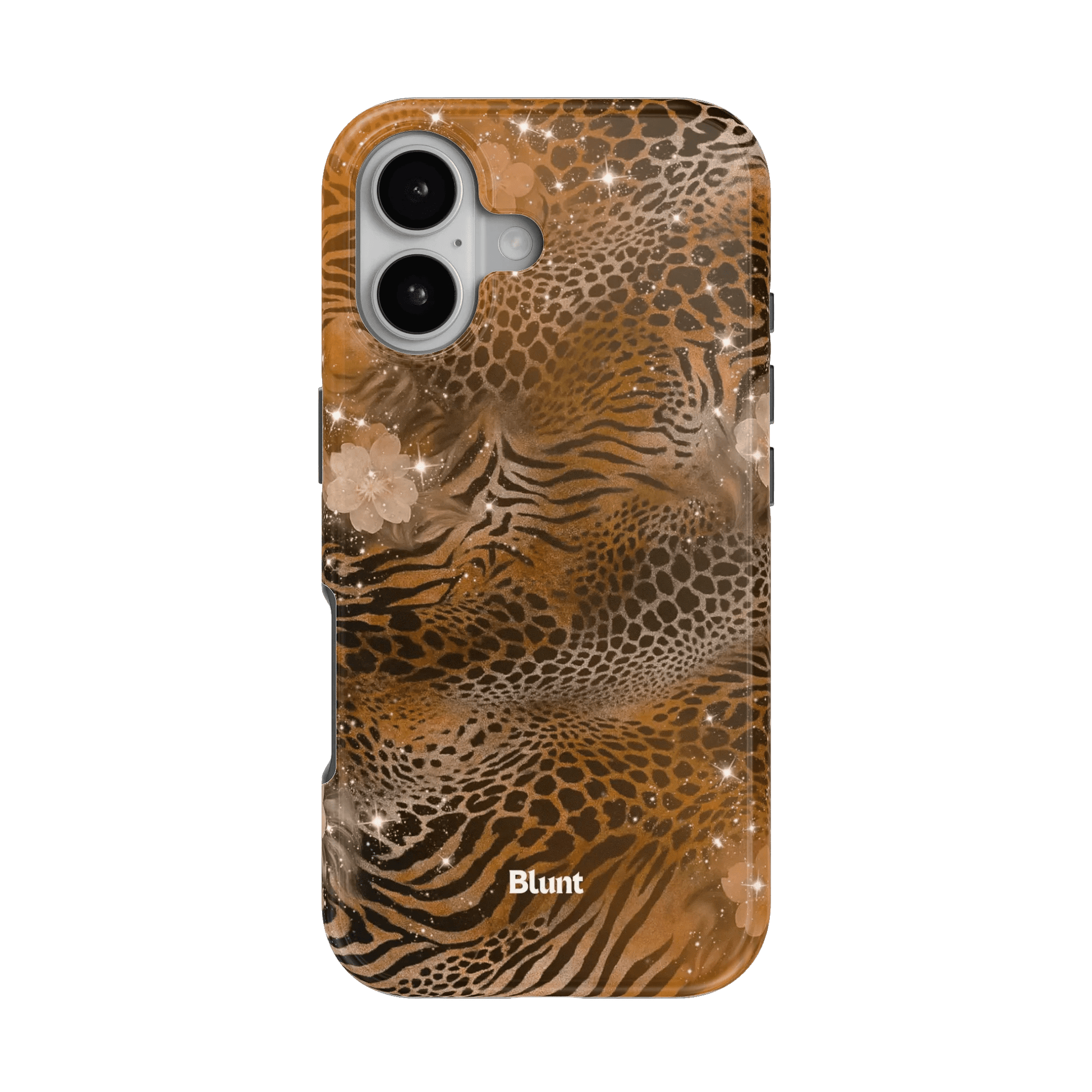Desert Safari iPhone Case - Blunt Cases