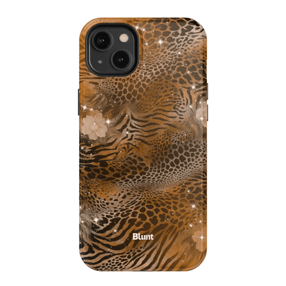 Desert Safari iPhone Case - Blunt Cases