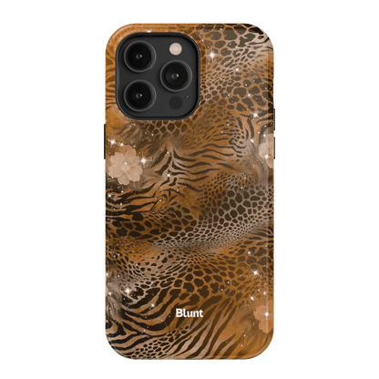 Desert Safari iPhone Case - Blunt Cases