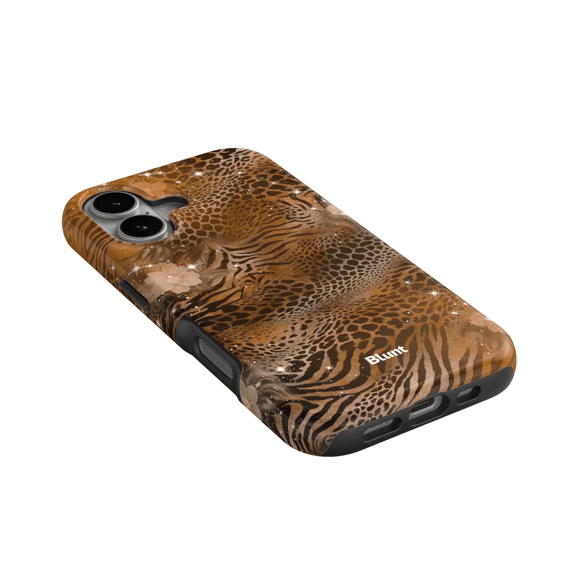 Desert Safari iPhone Case - Blunt Cases