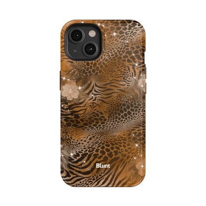 Desert Safari iPhone Case - Blunt Cases