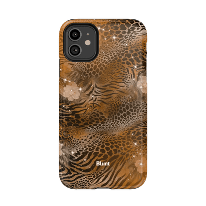 Desert Safari iPhone Case - Blunt Cases