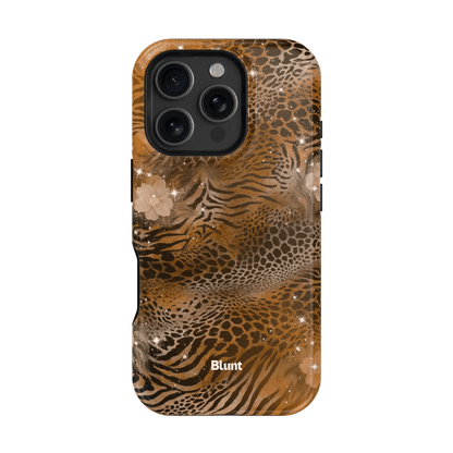 Desert Safari iPhone Case - Blunt Cases