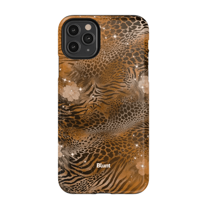 Desert Safari iPhone Case - Blunt Cases